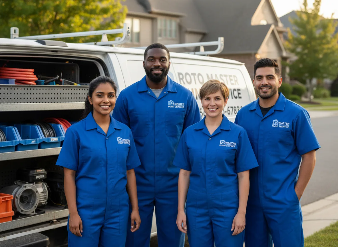 Sump Pump Installation company in Selma, AL